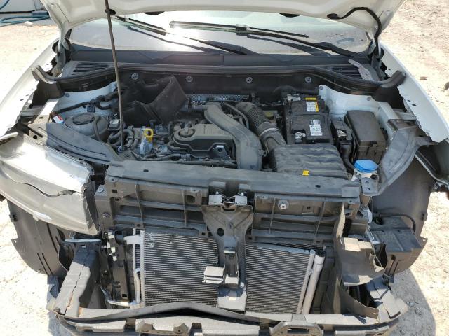 3VVRX7B20NM095708 Volkswagen TAOS SE