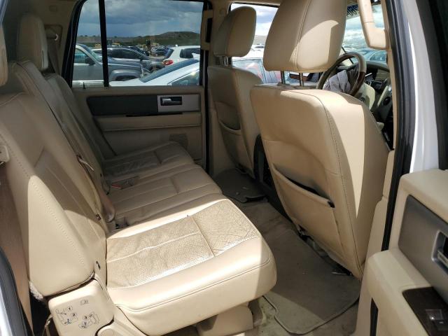 1FMJK1J51EEF49260 Ford Expedition El Xlt