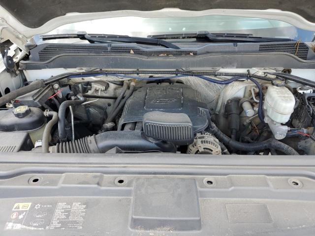 1GC1KUEG5FF546245 Chevrolet Silverado K2500 Heavy Duty