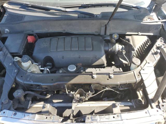 1GKKVTKD2FJ260385 GMC Acadia Denali