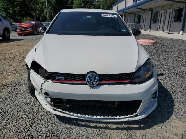 3VW547AU5GM006708 Volkswagen GTI S/SE