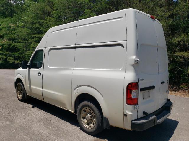 1N6BF0LY6MN800719 Nissan NV 2500 S