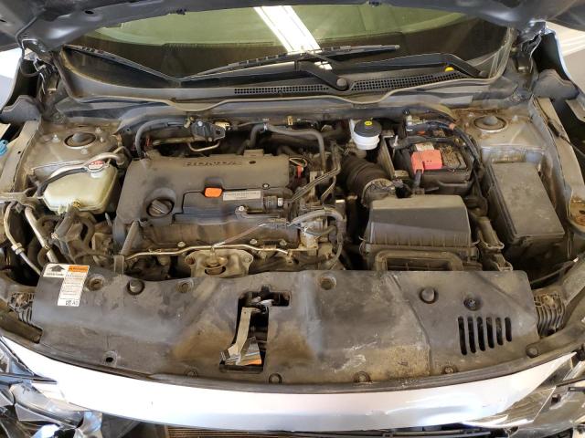 19XFC2F58HE069442 Honda Civic Lx