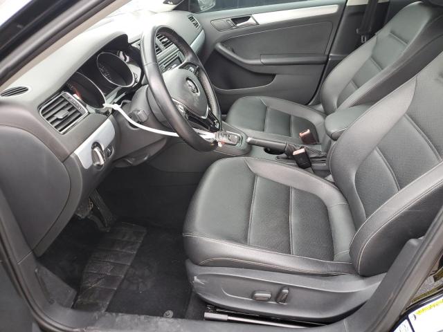 3VWL17AJ6JM255192 Volkswagen JETTA SEL