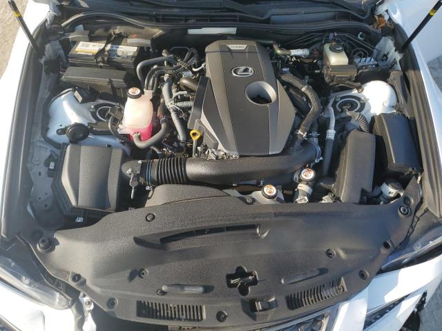 JTHGA1D23L5109118 Lexus Is 300 F-sport