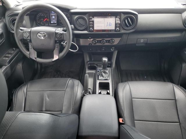 5TFAX5GN8MX193705 Toyota Tacoma Double Cab