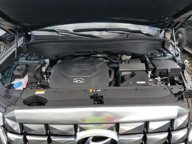 KM8R7DGE2RU730165 Hyundai Palisade Calligraphy