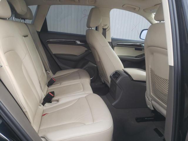 WA1L2AFP9HA023259 Audi Q5 Premium Plus
