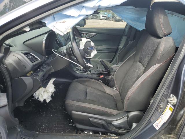 4S3GKAM61H3609234 Subaru Impreza Sport