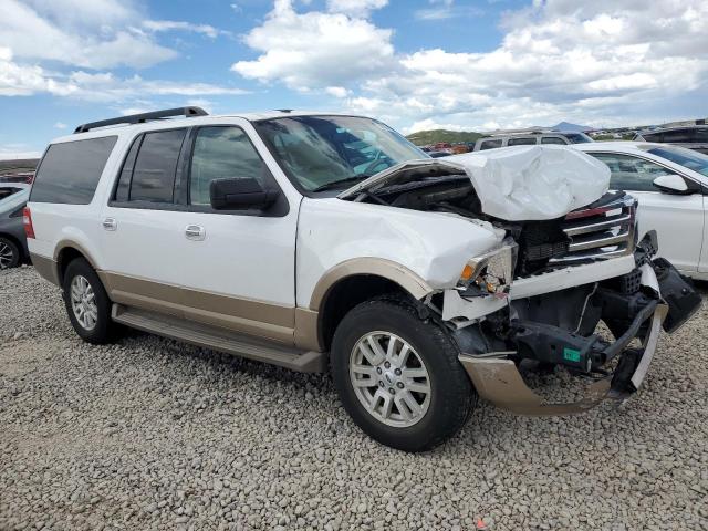 1FMJK1J51EEF49260 Ford Expedition El Xlt