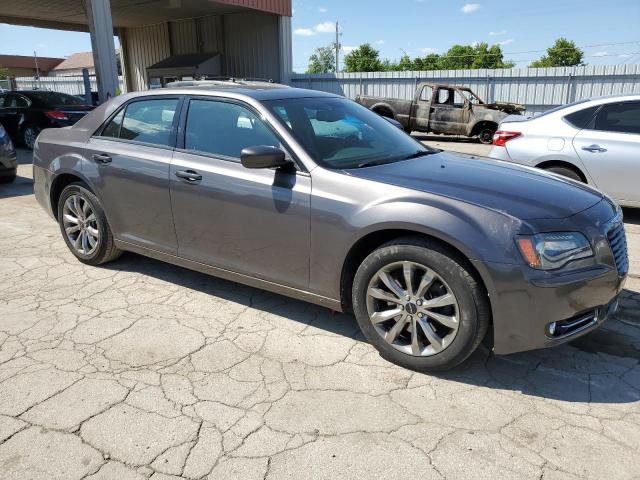 2C3CCAGGXEH361465 Chrysler 300 S
