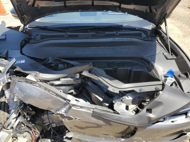 3FMTK3R73PMB03084 Ford Mustang Mach-e Premium