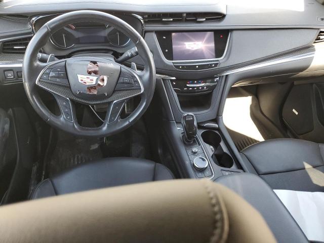 1GYKNGRS9LZ166664 Cadillac Xt5 Sport