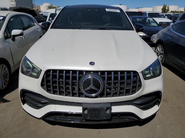 4JGFD6BB6MA220626 Mercedes-Benz Gle Coupe Amg 53 4matic
