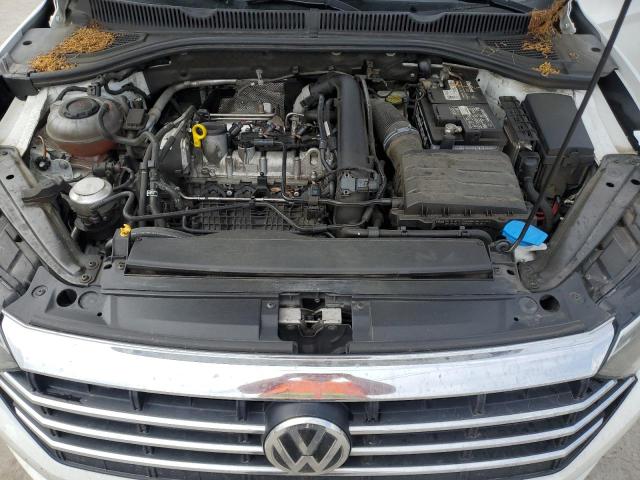 3VWE57BU5KM109633 Volkswagen JETTA SEL