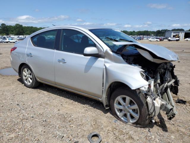 3N1CN7AP8EL868330 Nissan VERSA S