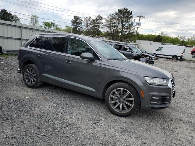 WA1LAAF75JD052717 Audi Q7 Premium Plus