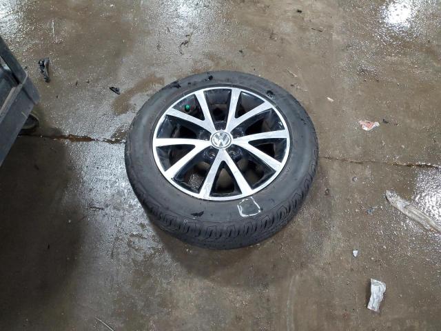 3VWDB7AJ6HM292206 Volkswagen JETTA SE