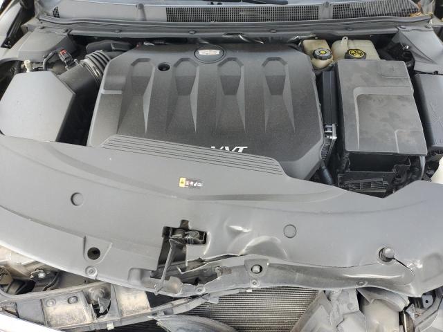 2G61P5S35J9118785 Cadillac Xts Premium Luxury