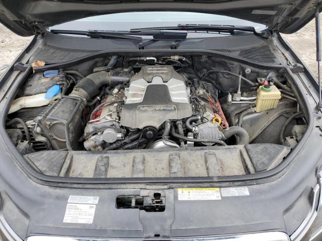 WA1LGAFE3FD022748 Audi Q7 Premium Plus