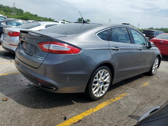 3FA6P0D92ER115386 Ford Fusion Titanium
