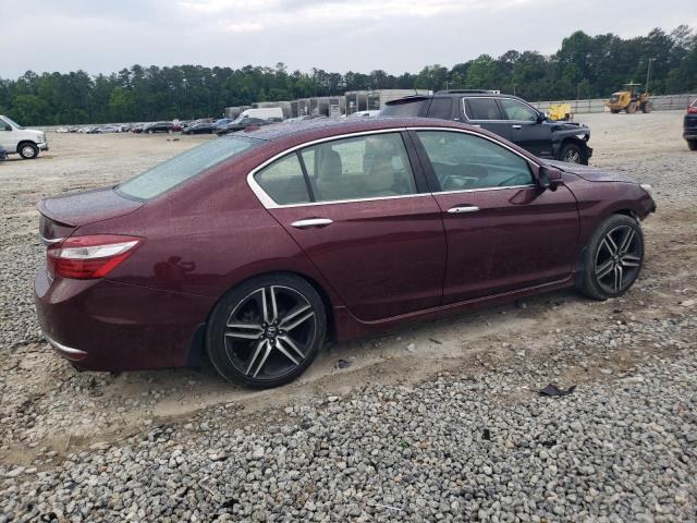 1HGCR3F92HA024785 Honda Accord Touring