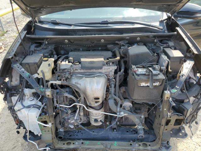 2T3WFREV3GW259069 Toyota Rav4 Xle