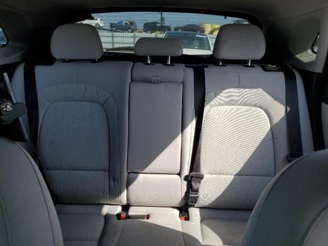 KM8K23AG0PU184385 Hyundai Kona Se