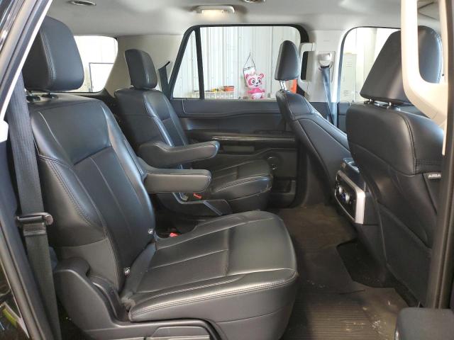 1FMJK1JT4NEA66697 Ford Expedition Max Xlt