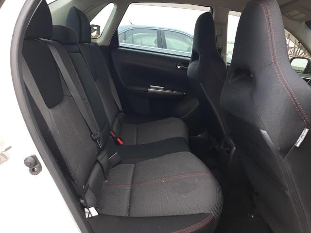 JF1GV7E60EG012837 Subaru Impreza Wrx