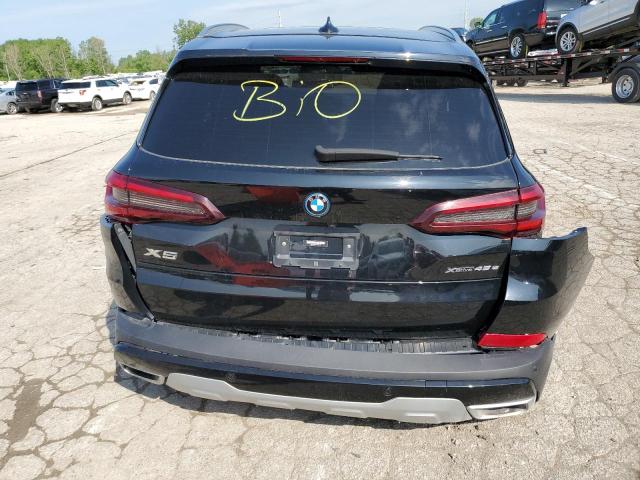 5UXTA6C03P9P01774 BMW X5 Xdrive45e