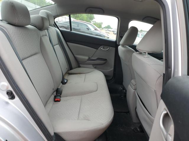 19XFB2F59EE014142 Honda Civic Lx