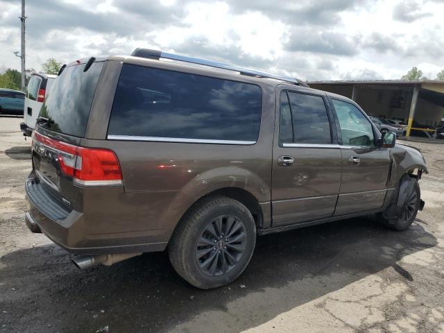 5LMJJ3JT4FEJ05687 Lincoln NAVIGATOR L