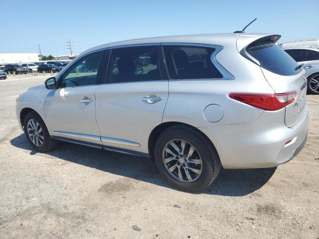 5N1AL0MN6FC511670 Infiniti QX60
