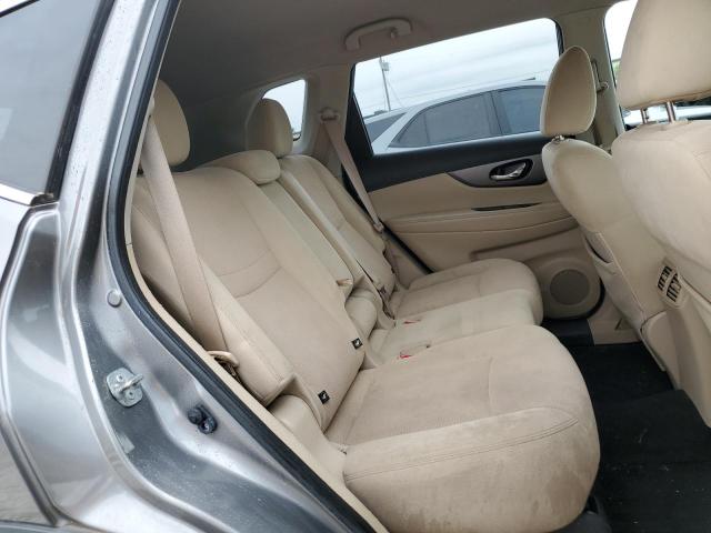 JN8AT2MT7GW026957 Nissan ROGUE S
