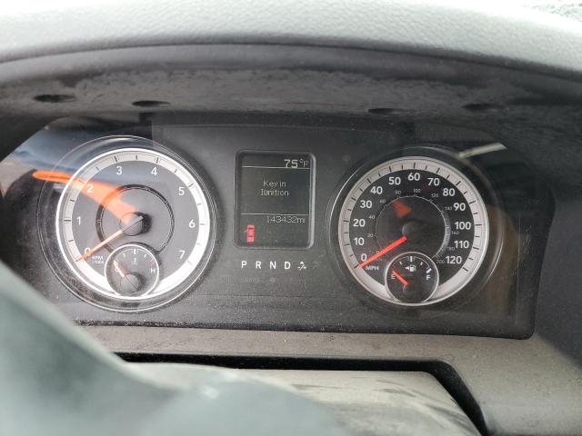1C6RR7FT1GS295025 RAM 1500 St