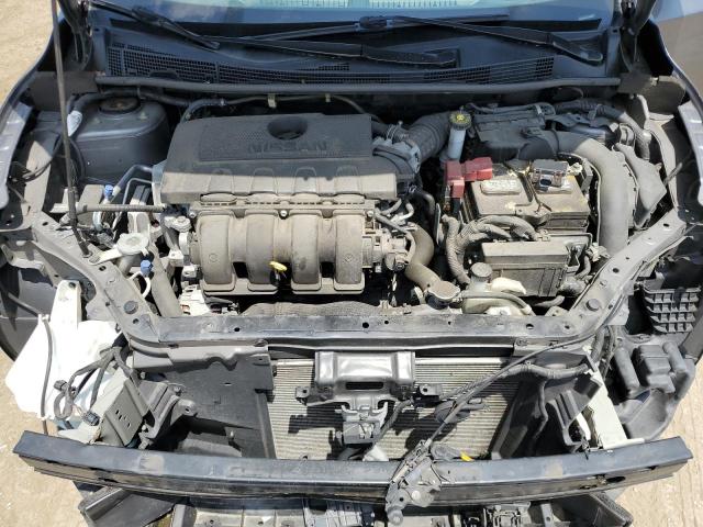 3N1AB7AP5JY288188 Nissan SENTRA S