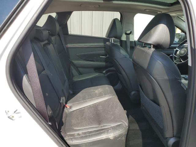 KM8JECA12NU074417 Hyundai Tucson Limited