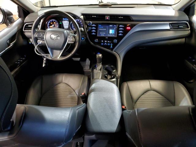 4T1M11AK9LU952010 Toyota CAMRY SE