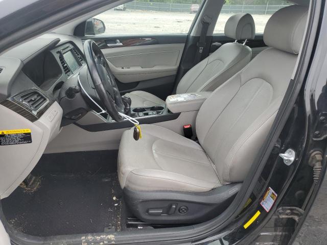 5NPE34AF9GH356239 Hyundai Sonata Sport