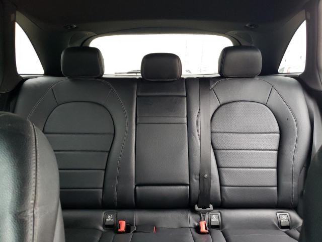 WDC0G4JB8HF134826 Mercedes-Benz GLC 300