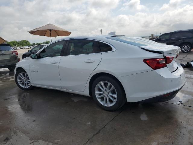 1G1ZE5ST4HF125646 Chevrolet MALIBU LT