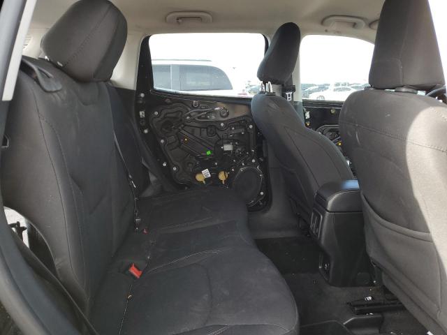 3C4NJCAB4JT271829 Jeep Compass Sport