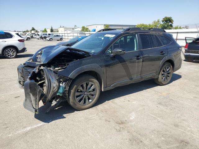 Auction sale of the 2023 Subaru Outback Onyx Edition, vin: 4S4BTALC0P3150223, lot number: 55227264