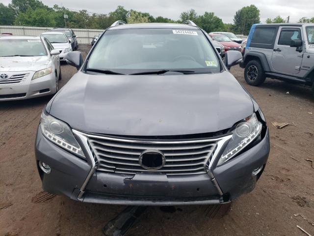 2T2BK1BA8FC257979 Lexus Rx 350 Base