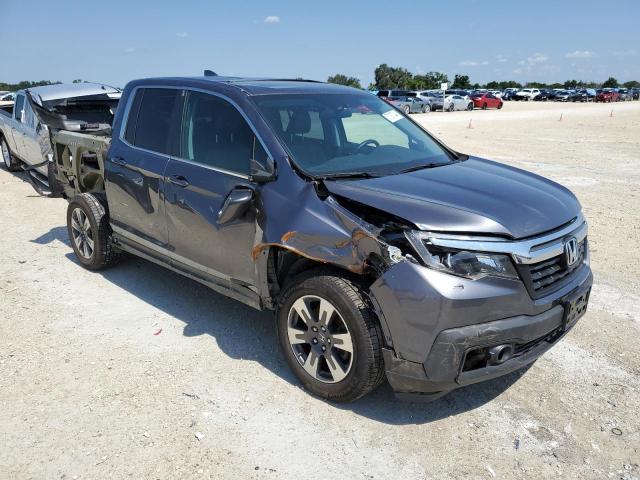 5FPYK3F57KB038001 Honda Ridgeline Rtl