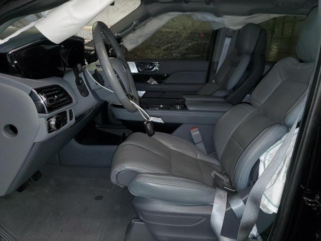 5LMJJ2LT2LEL18222 Lincoln Navigator Reserve