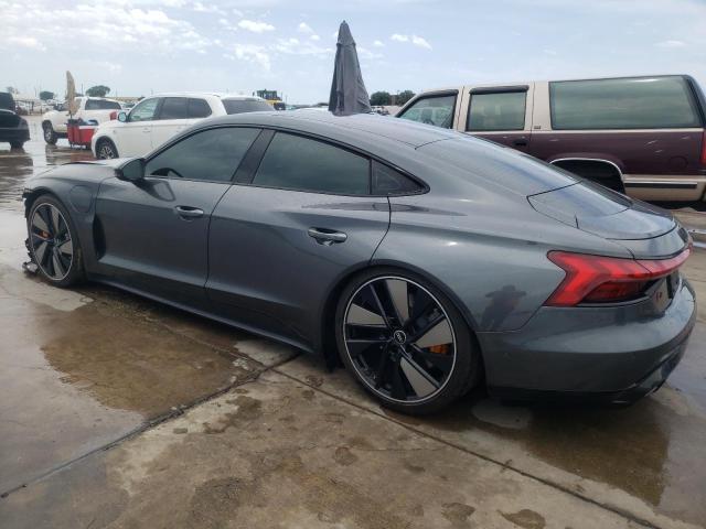 WAUBHBFW6N7902270 Audi Rs E-tron Gt