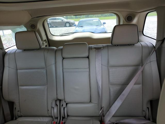 1C4RJECG6HC626687 Jeep Grand Cherokee Overland