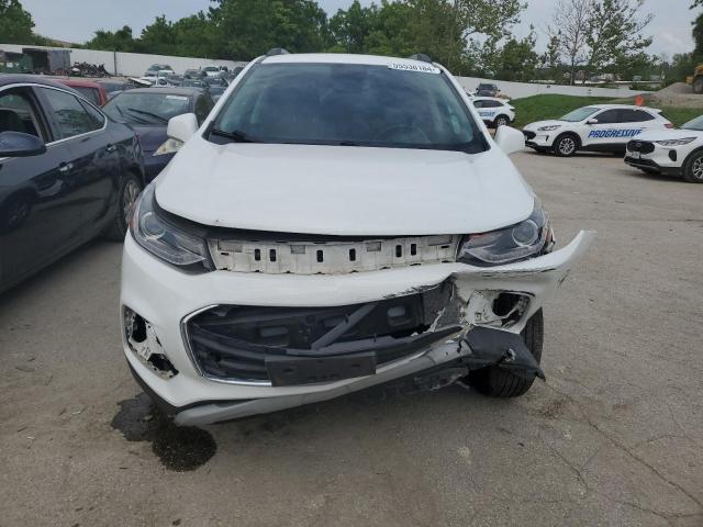 KL7CJPSB2KB828086 Chevrolet TRAX 1LT